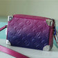 Ozarra Fashion Lu-Vi bags - 10135
