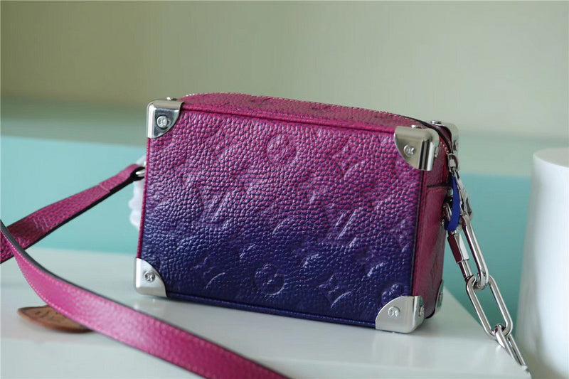 Ozarra Fashion Lu-Vi bags - 10135