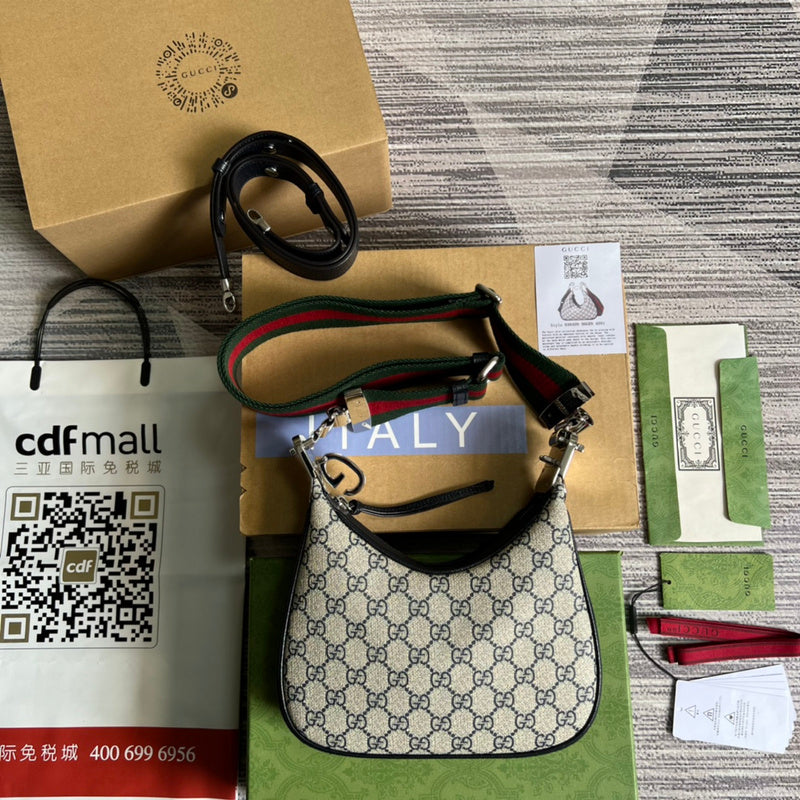 Ozarra - GCI Bags - 4230