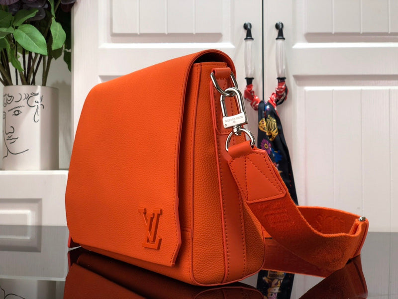 Ozarra Fashion Lu-Vi Bags - 16959