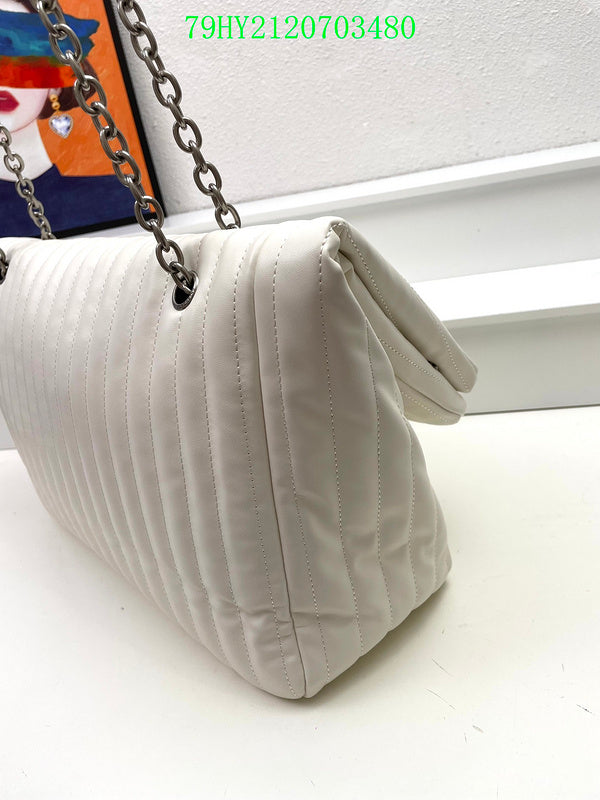 Ozarra Fashion - BGA Bags - 1701