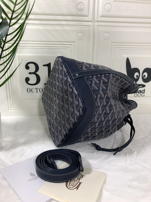 Ozarra - GOD Bags - 174