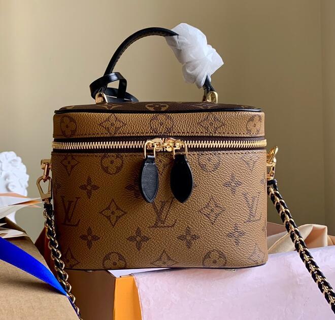 Ozarra Luxury - LOV Bags - 2557
