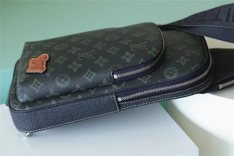 Ozarra Fashion Lu-Vi bags - 10213