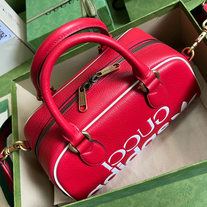 OZ - GCI Bags - 2207