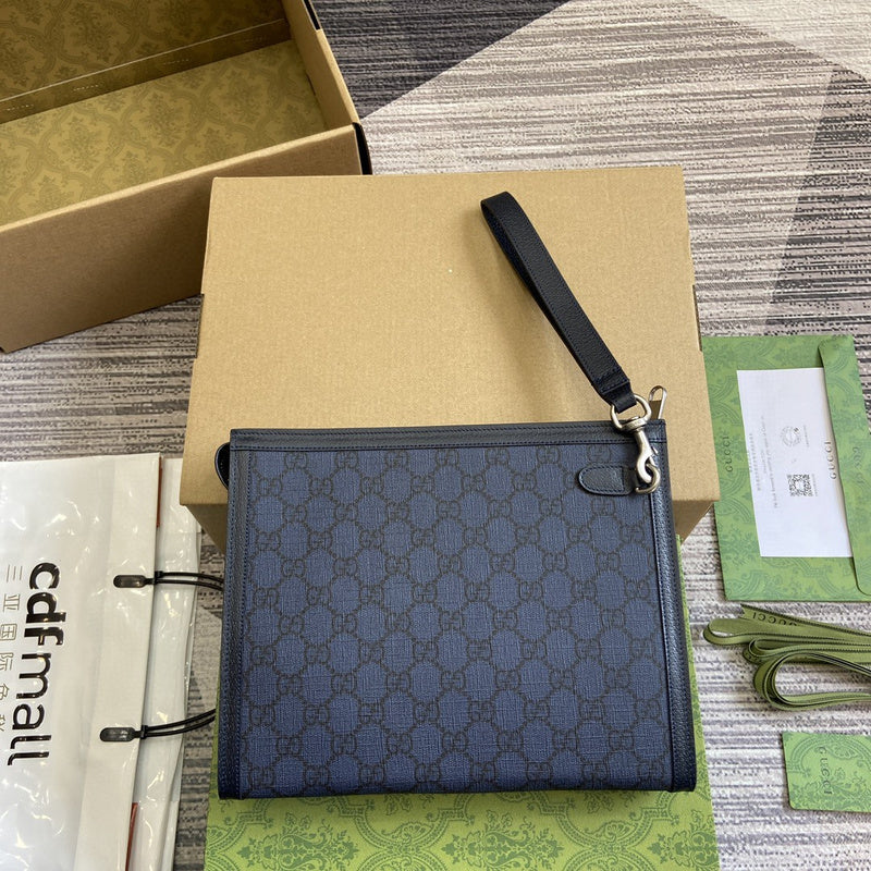 Ozarra - GG Bags - 043