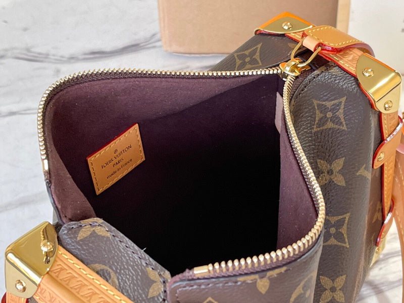 Fashion Lu-Vi bags - 4439