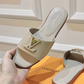 Ozarra Luxury - LOV Women Shoes - 128