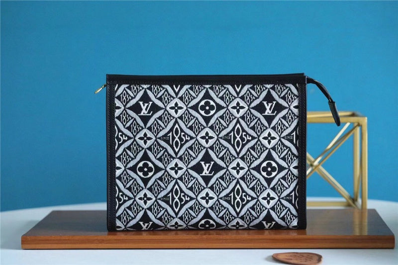 Ozarra Fashion Lu-Vi bags - 10815