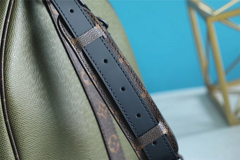 Ozarra Fashion Lu-Vi bags - 11327