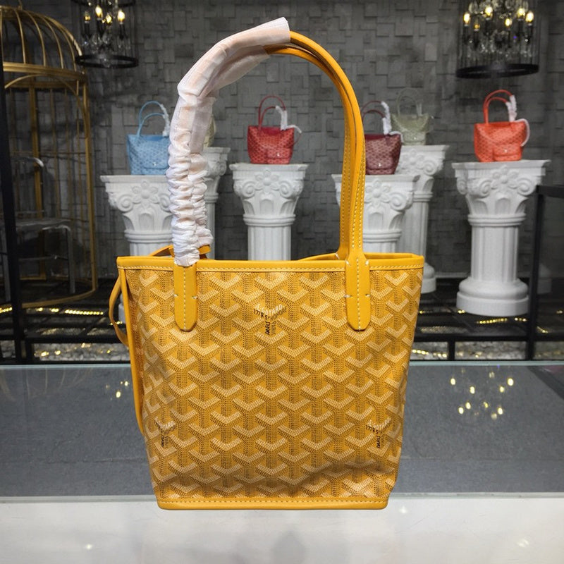 Ozarra - GOD Bags - 774