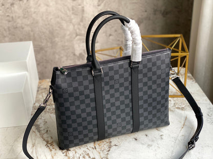 Ozarra Fashion Lu-Vi bags - 17176
