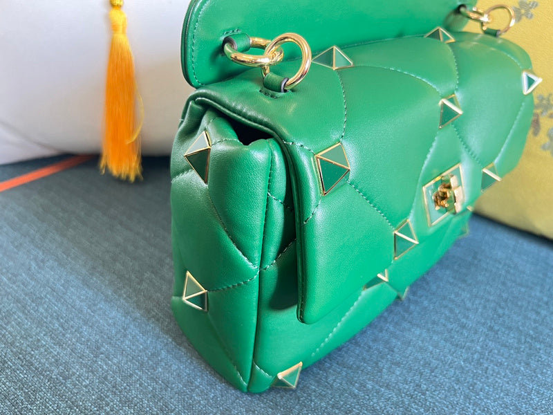 OZ - VEL Bags - 1118
