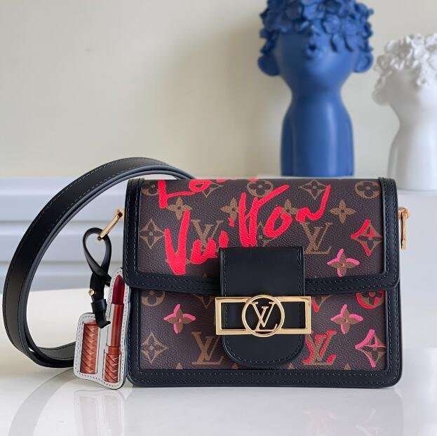 Ozarra Luxury - LOV Bags - 2244