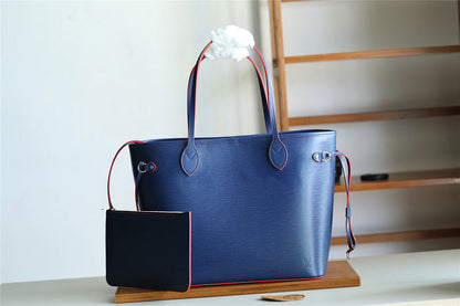Ozarra Fashion Lu-Vi bags - 8099