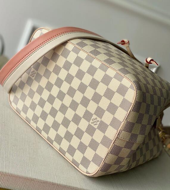 Ozarra Luxury - LOV Bags - 3165