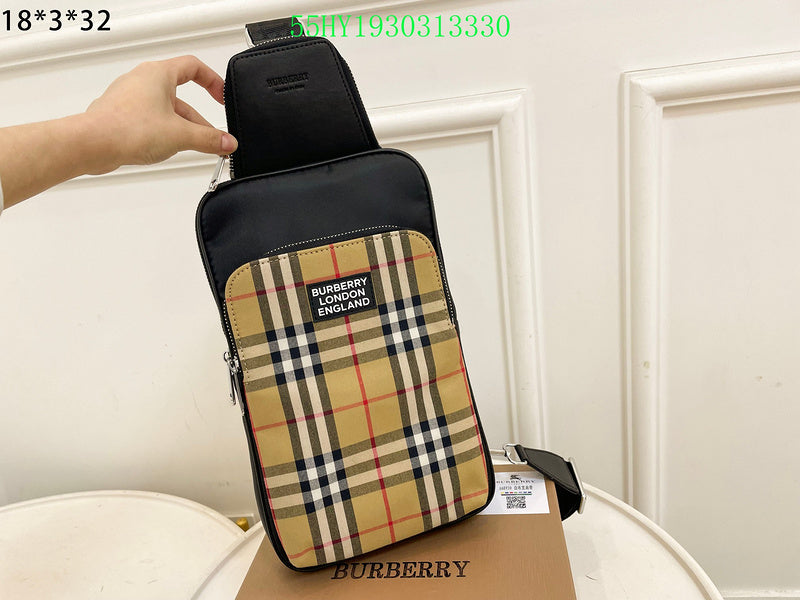 Ozarra Fashion -BBR Bags - 158