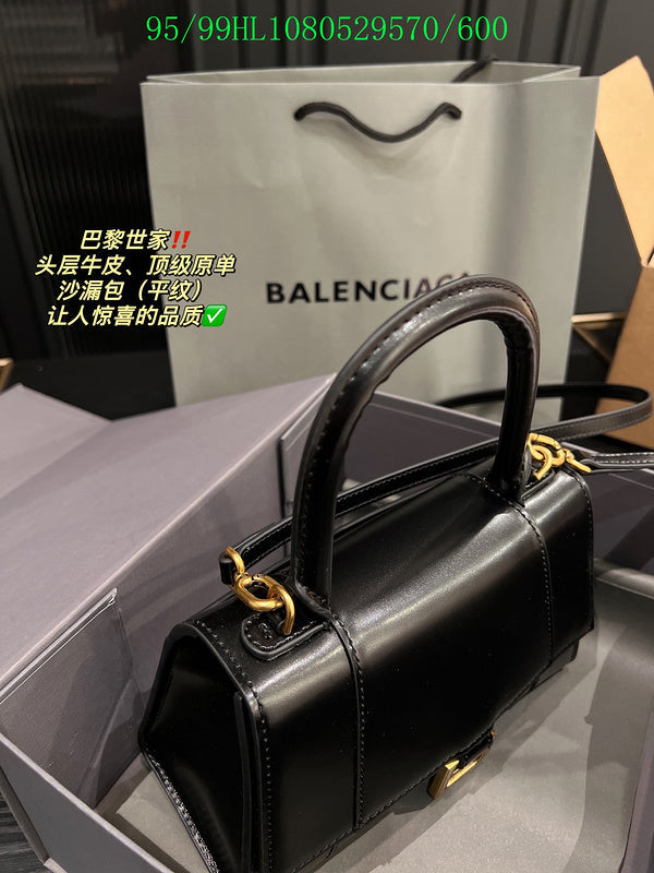 Ozarra Fashion - BGA Bags - 1758