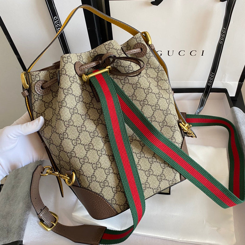 Ozarra - GCI Bags - 2196