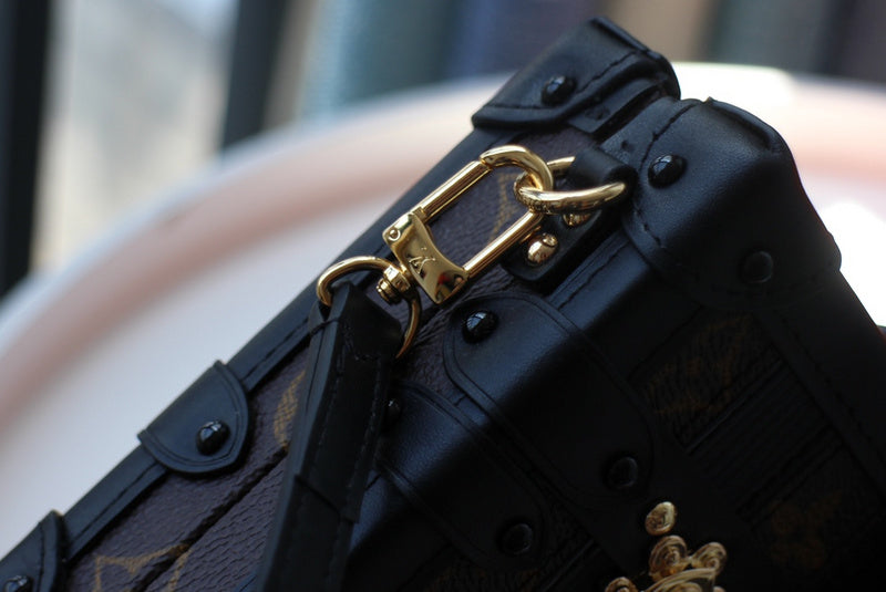 Ozarra Fashion Lu-Vi bags - 17658