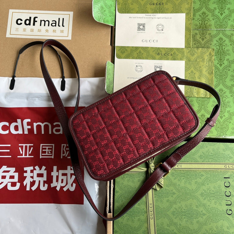 OZ - GCI Bags - 175