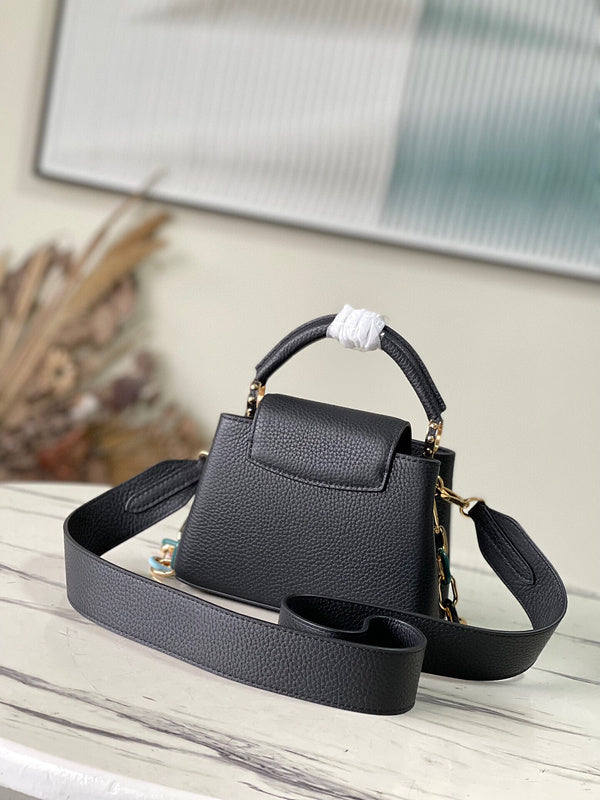 Fashion Lu-Vi bags - 4203