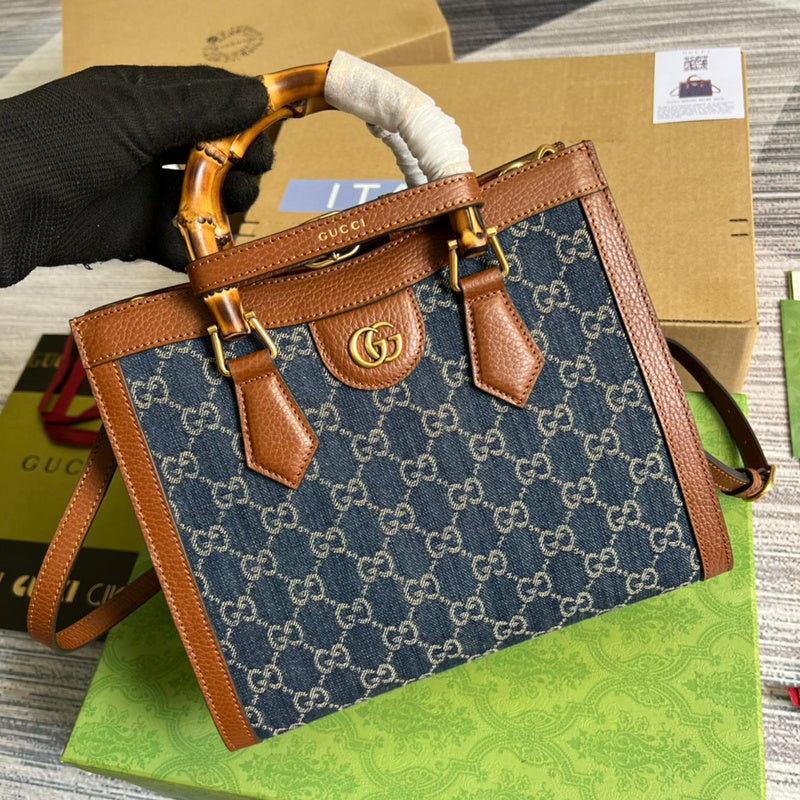 Ozarra - GG Bags - 500