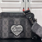 Fashion Lu-Vi bags - 3467
