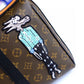 Fashion Lu-Vi bags - 3253