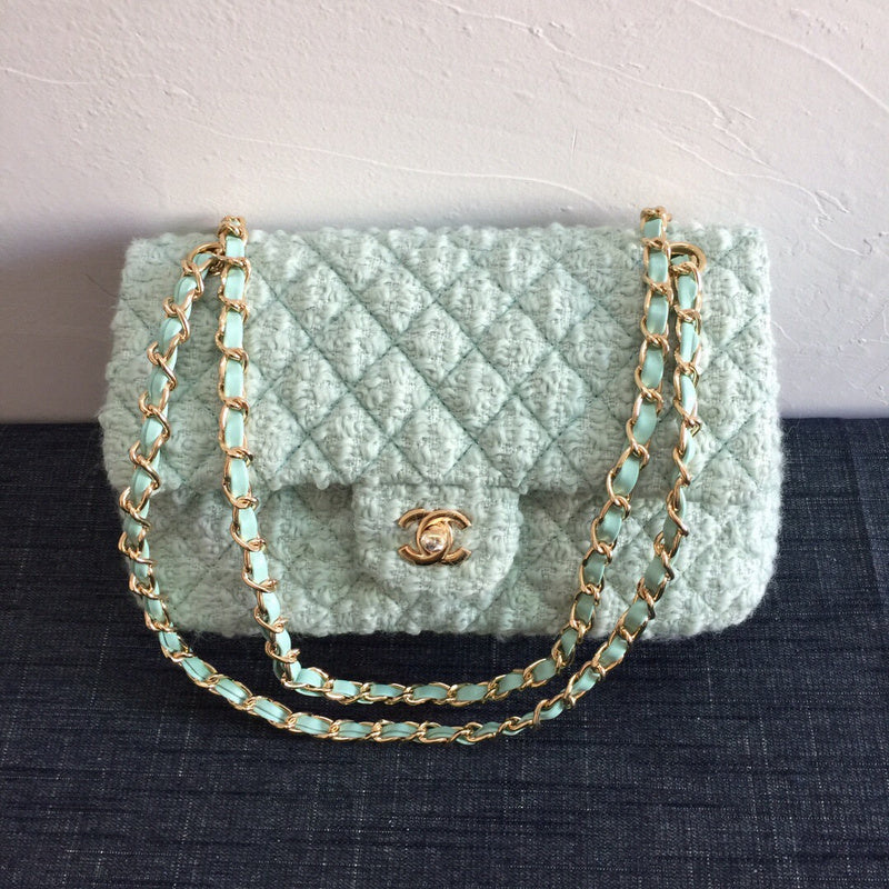 BAB - CHL Bags - 2675