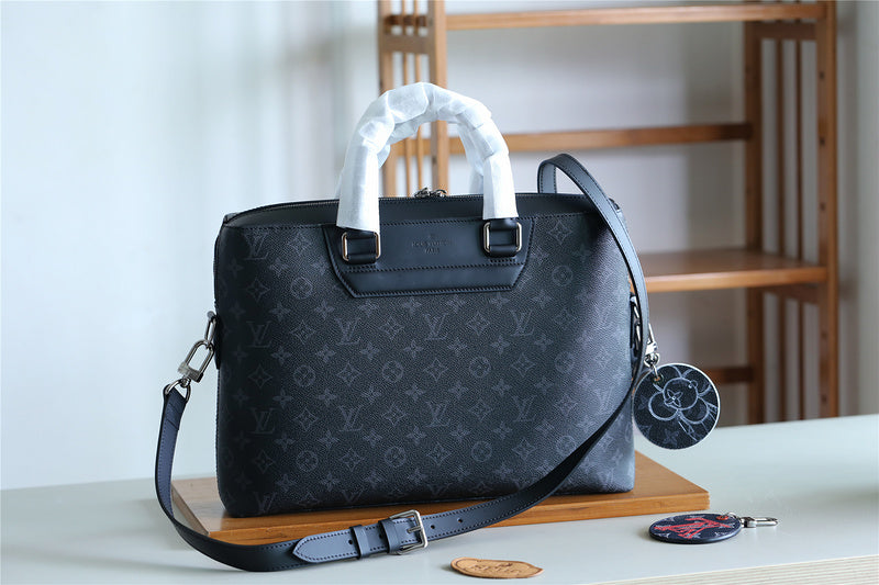 Ozarra Fashion Lu-Vi bags - 9883
