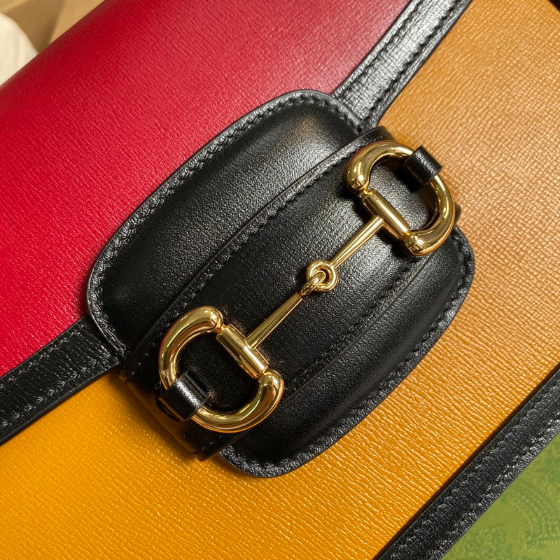 Ozarra - GG Bags - 1847