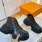 Ozarra Luxury - LOV Women Shoes - 515