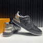 Ozarra Luxury - LOV Men Shoes - 1214