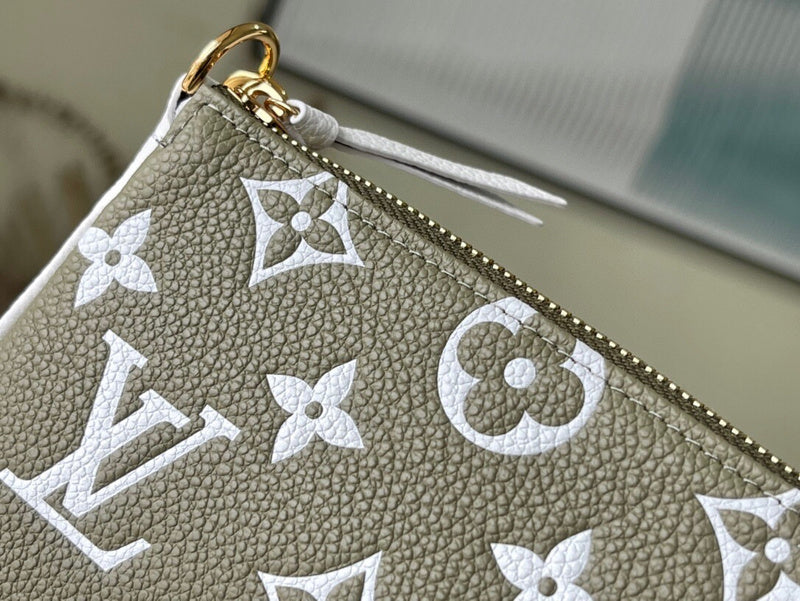 Fashion Lu-Vi bags - 5278