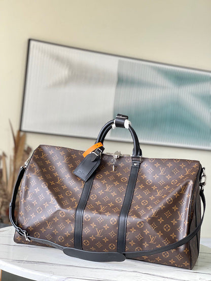 Fashion Lu-Vi bags - 4738