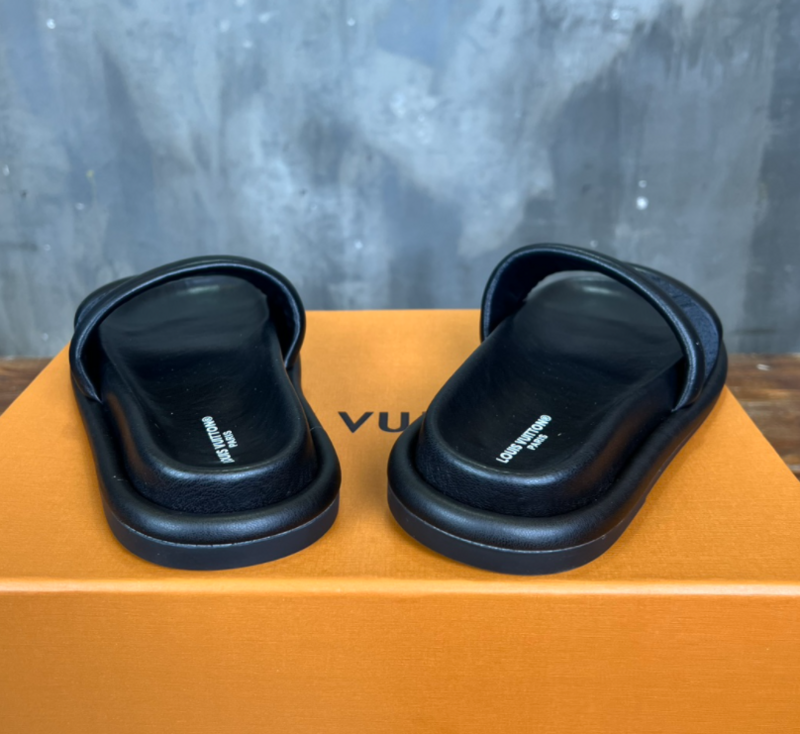 Ozarra Luxury - LOV Women Shoes - 011