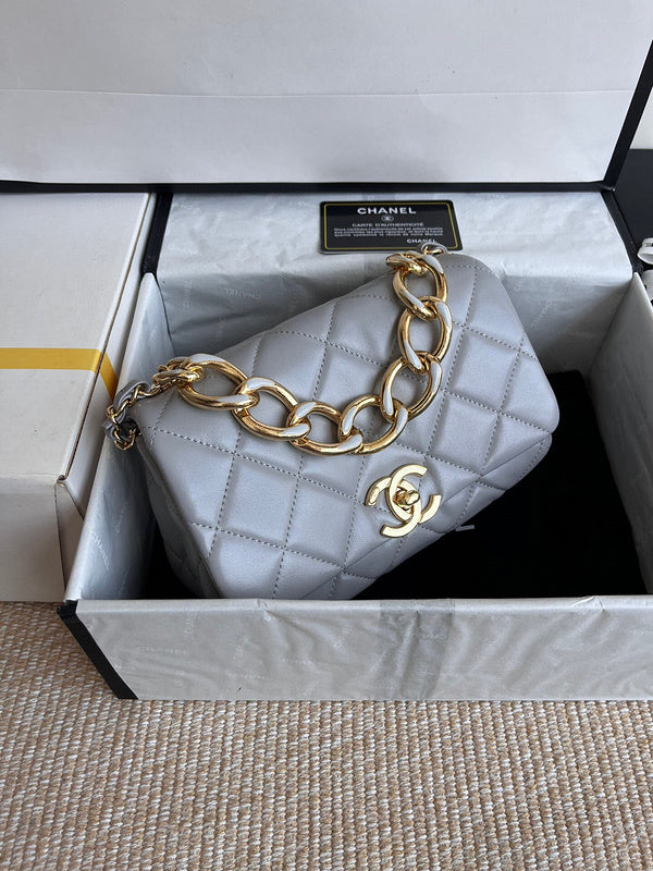 BAB - CHL Bags - 2663