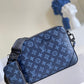 Fashion Lu-Vi bags - 3147