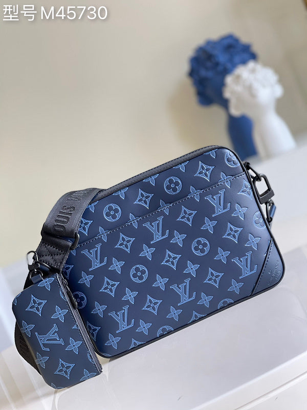 Fashion Lu-Vi bags - 3147