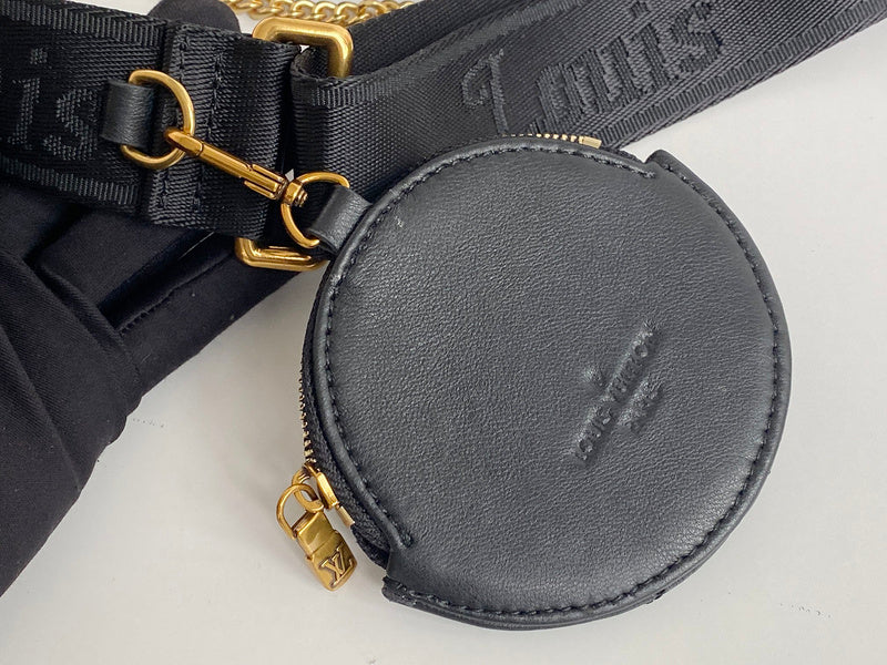 Ozarra Fashion Lu-Vi bags - 17581