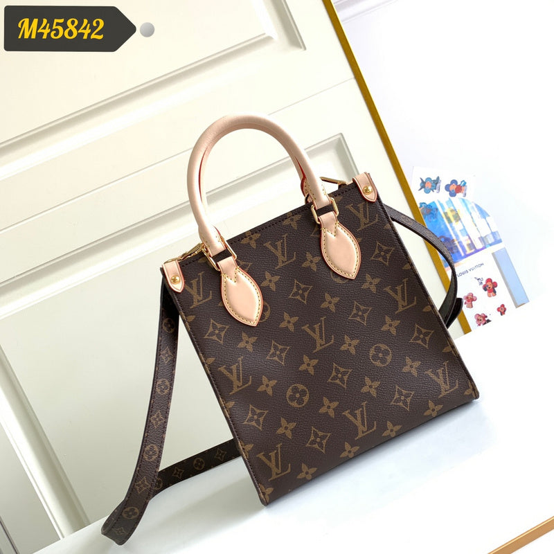 Ozarra Fashion Lu-Vi bags - 17546