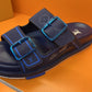 Ozarra Luxury - LOV Men Shoes - 1083