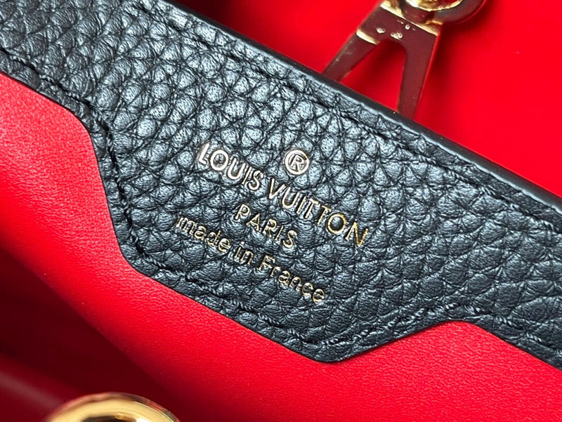Fashion Lu-Vi bags - 4602