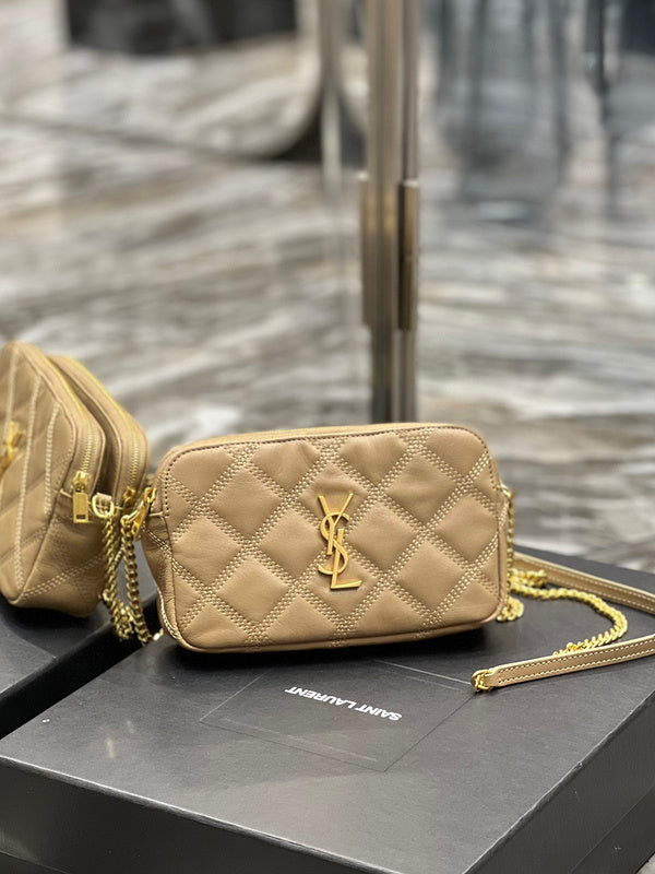 OZ - SLY Bags - 865