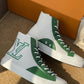 Ozarra Luxury - LOV Men Shoes - 1377