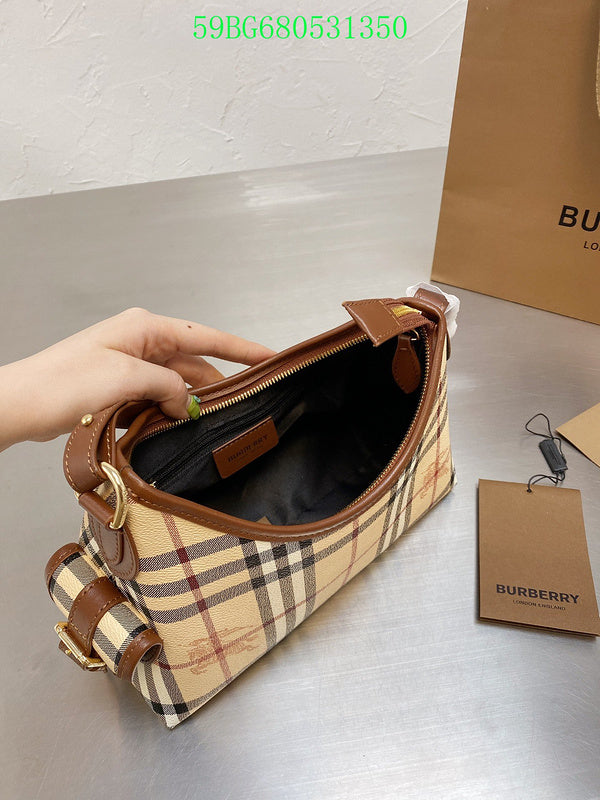 Ozarra Fashion -BBR Bags - 494