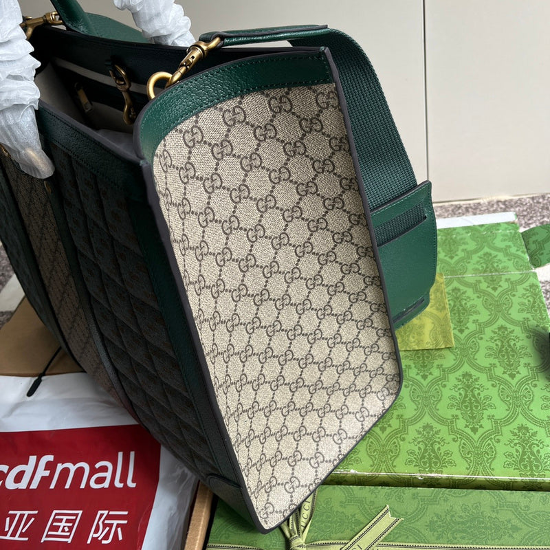 OZ - GCI Bags - 173