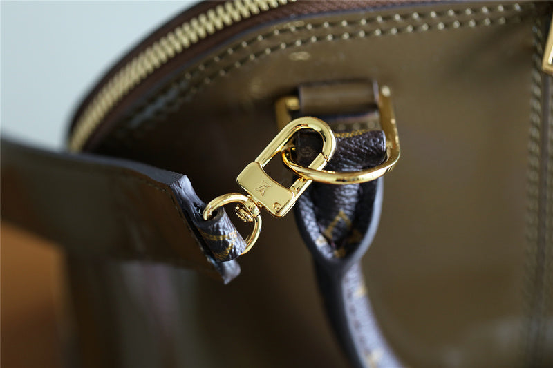 Ozarra Fashion Lu-Vi bags - 8280