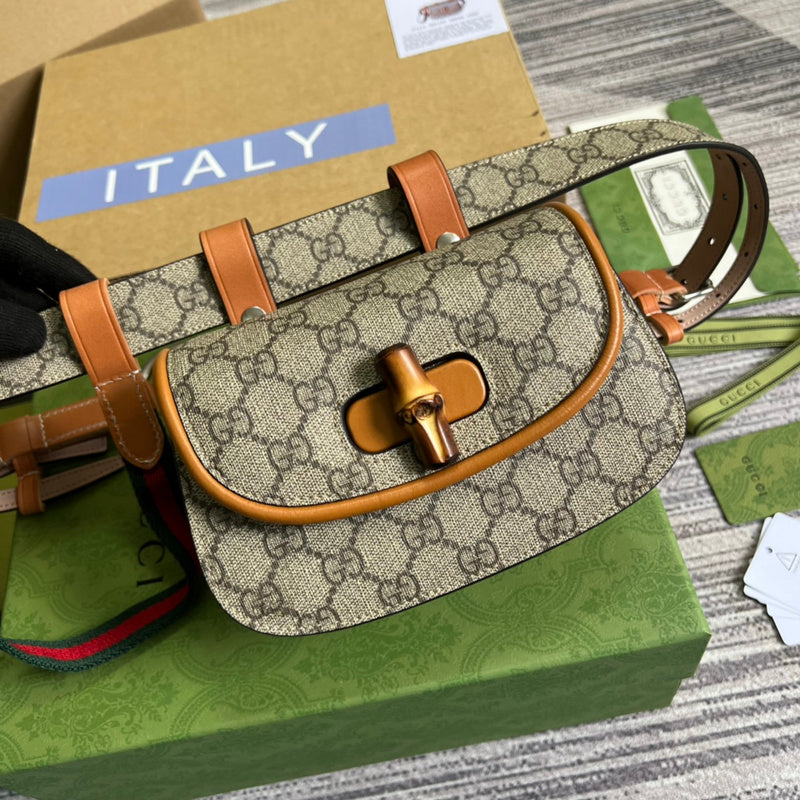 Ozarra - GCI Bags - 4577